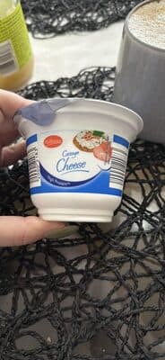 Fiocchi di latte