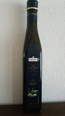 Italian Extra Virgin Olive Oil