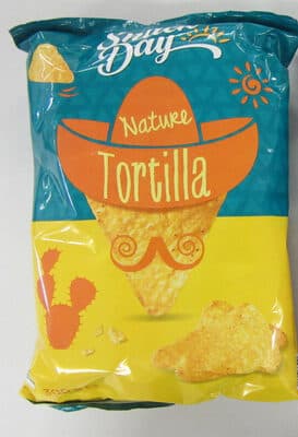 Nature Tortilla