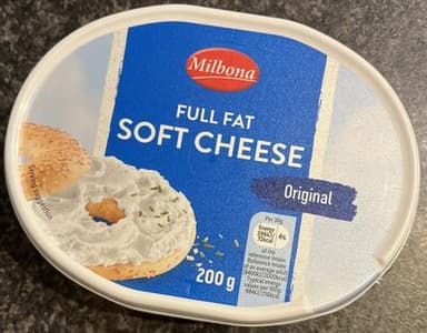 Goldessa Original Cheese spread