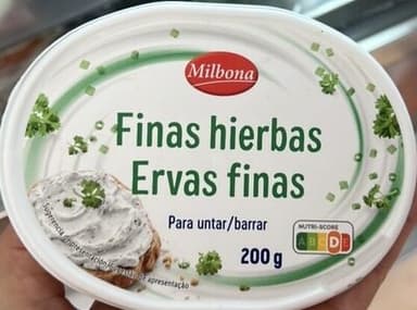 Ervas finas