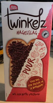 Twinkelz puur