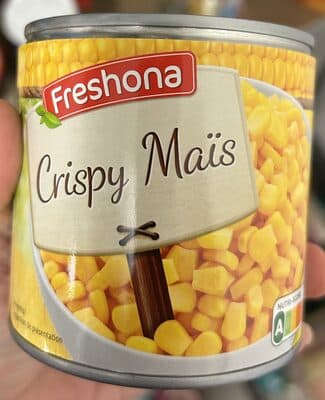 Sonnenmais natursüß