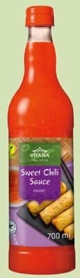 Sweet Chilli sauce - Vitasia - 700ml