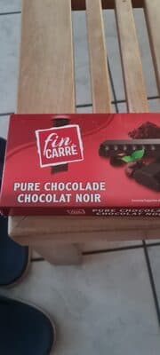 Chocolat noir