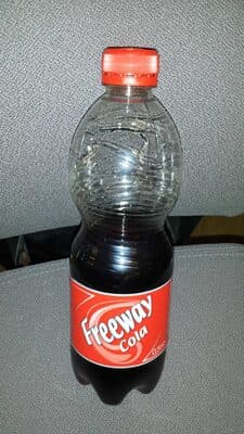 Freeway Cola