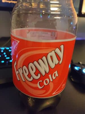 Cola