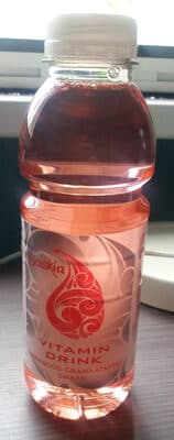 Vitamin Drink