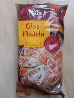 Glass Noodles