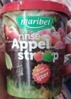 Rinse Appelstroop