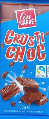 Crusti Choc