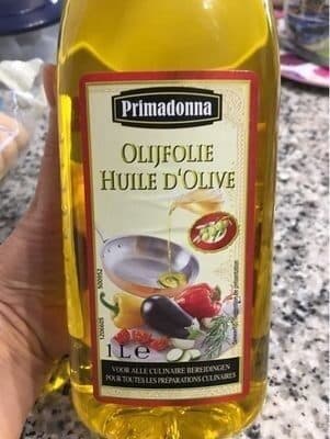 Olive oil