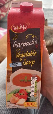 Gaspacho