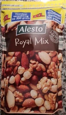 Royal mix