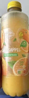 Sinaasappelsap