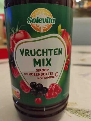 Vruchtenmix