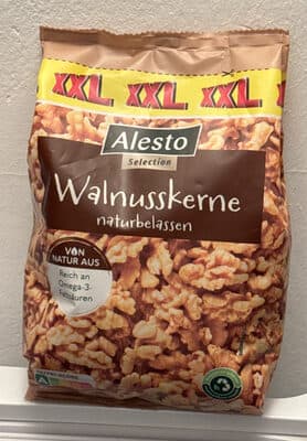 Walnuts XXL