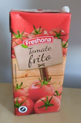 Tomate frito