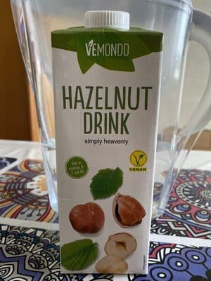 Bevanda Nocciola
