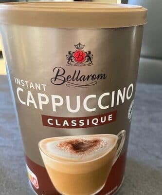 Cappucino