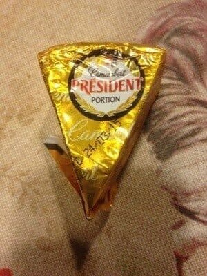 Camembert