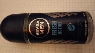 Nivea Men Fresh Active