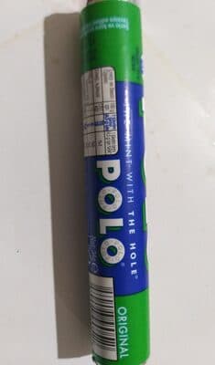 Polo Original 34g