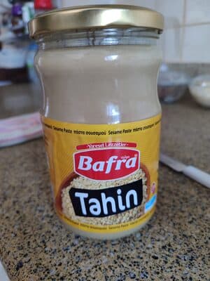 Tahin