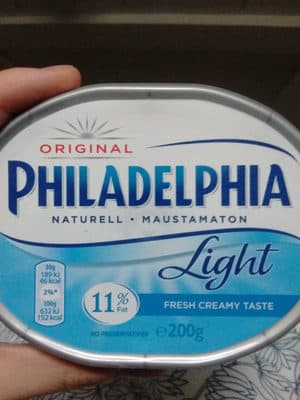 Philadelphia Light