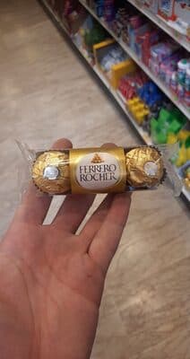 Ferrero Rocher