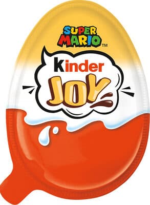 Kinder Joy
