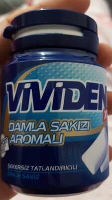 Vivident