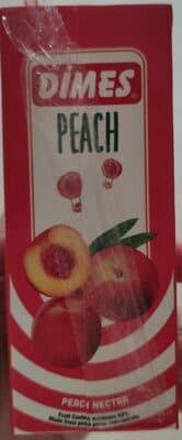Classic Peach Nectar