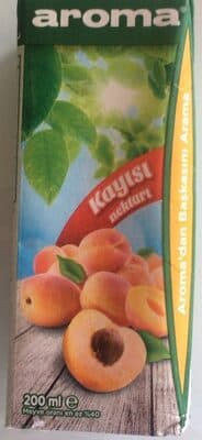 Kayisi nektari