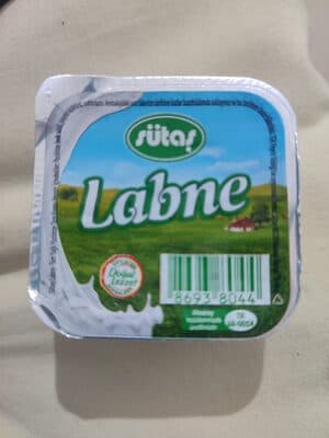 Sütaş Labne