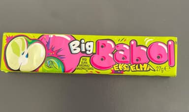 Big Babol