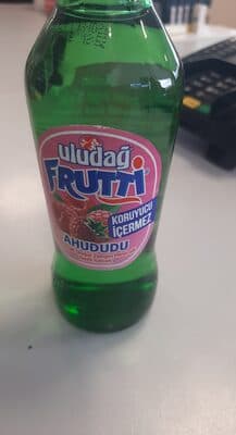 furitti ahududu