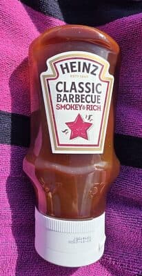 Classic Barbecue - Smokey & Rich
