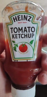 Tomato Ketchup