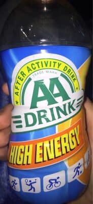 AA Drink