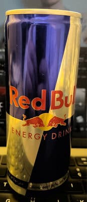 Energy Drink