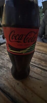 Coke Zero