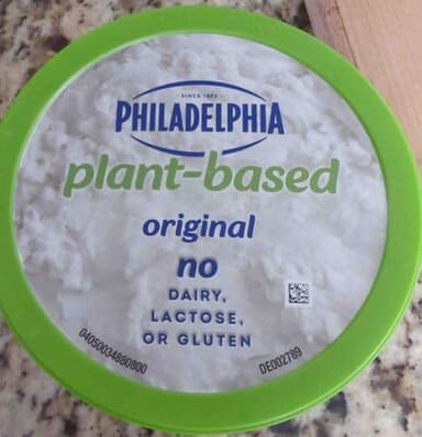Non-dairy Spread