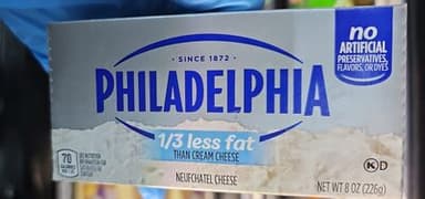 Neufchatel Cheese