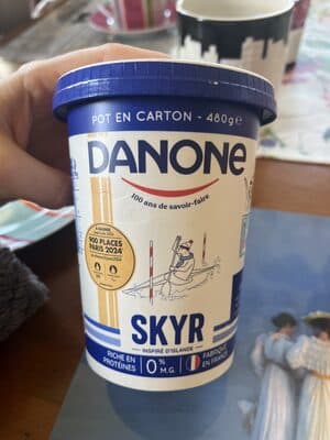 Skyr