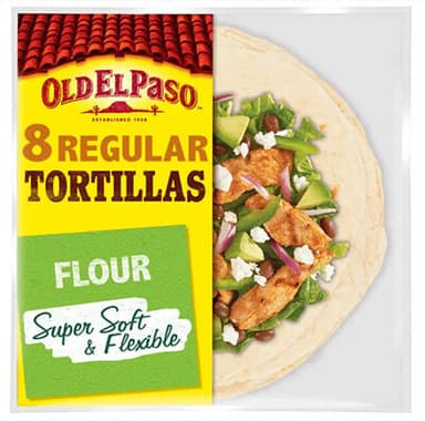 Tortillas