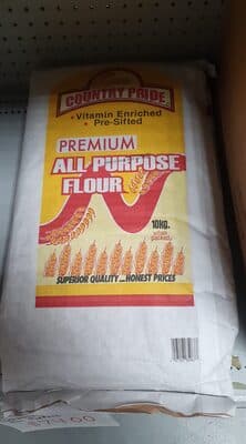 Premium all purpose flour (cp)