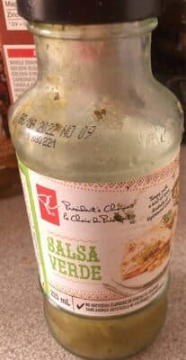 Salsa