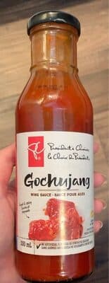 Gochujang