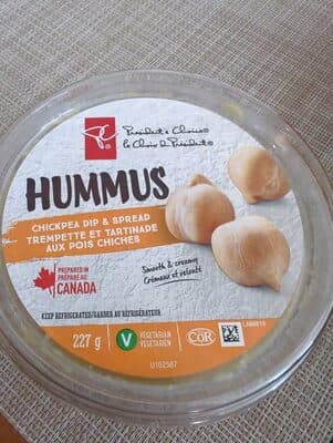 HUMMUS